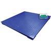 Adam Equipment PT-310-5 [AE403a] Floor 39.4in x 39.4in Scale (AE-403 Indicator), 5000 x 1 lb