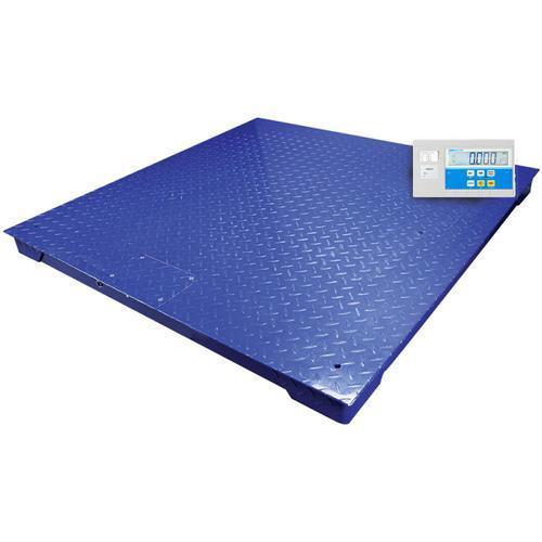 Adam Equipment PT 315-5 [AE503] Printing Floor 59.1in x 59.1in Scale (AE-503 Indicator), 5000 x 1 lb