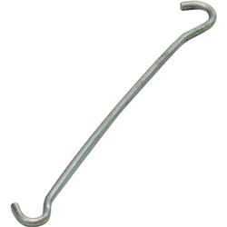 Adam Equipment 302126013 Weigh-below hook for 15.7 x11.8 inch - 400 x 300 mm pan