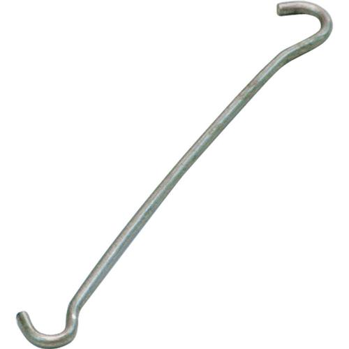 Adam Equipment 302126013 Weigh-below hook for 15.7 x11.8 inch - 400 x 300 mm pan