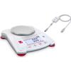 Ohaus Scout SPX421 Portable Balance 420 x 0.1g with USB Interface Device