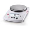 Ohaus PR2202/E - Precision Balance with External Calibration 2200 x 0.01 g