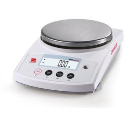 Ohaus PR2201/E - Precision Balance with External Calibration 2200 x 0.1 g