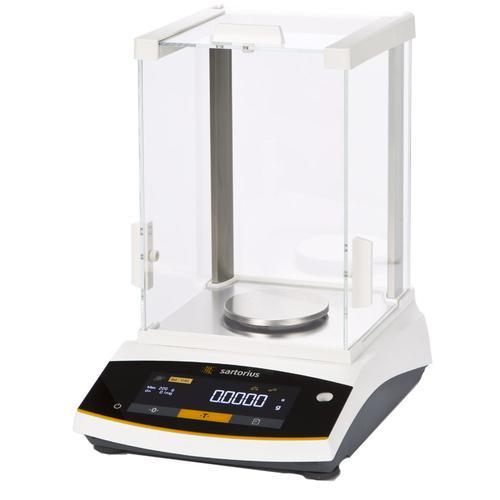 Sartorius Entris II BCE124-1S Analytical Balance 120 g x 0.1 mg