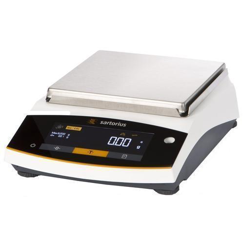 Sartorius Entris II BCE6202-1S Precision Balance 6200 x 0.01 g