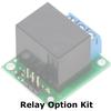 MSI 158779 MSI-8000HD two each coil relay option kit, 250 VAC/30 VDC 5A or 100 VDC 0.4A - MUST BE PURCHASED WITH MSI-8000HD