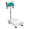 Adam Equipment GGB-165a Gladiator Washdown IP67 11.8 x 15.7 inch Bench Scale 165 x 0.01 lb