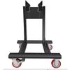 MSI 159221 Universal Crane Scale Transport Cart