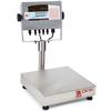 Ohaus CKW6R71XW Washdown Checkweighing Scale 15 x 0.002 lb and Legal for Trade 15 x 0.005 lb