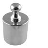 Ohaus 80850119 (51023-16) Class 6 Individual Calibration Weight - Stainless Steel 2g