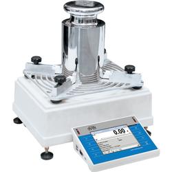 RADWAG PM 25.4Y.KB Manual Mass Comparator 25.5 kg x  0.01 g