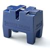 Mettler Toledo 11125500 OIML Class M1 Stackable Cast lron Weight - 100 kg