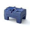 Mettler Toledo 11125501 OIML Class M1 Stackable Cast lron Weight - 200kg
