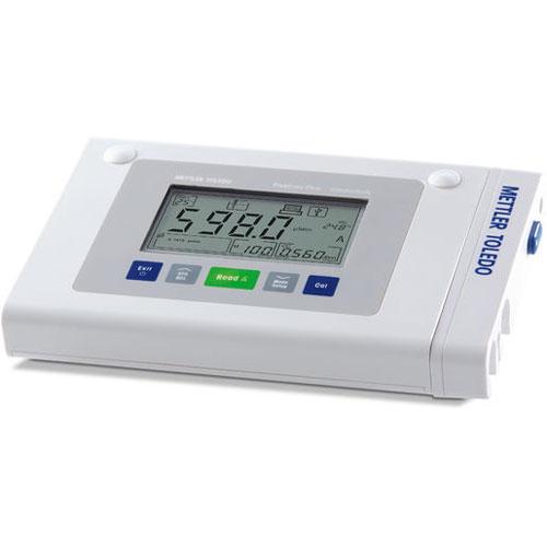 Mettler Toledo 30266944 FiveEasy Plus Benchtop F30 Conductivity Meter