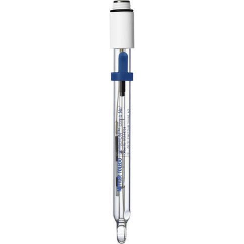 Mettler Toledo 51344724 perfectION NA Sodium Combined Ion-Selective Natrium Electrode