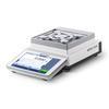 Mettler Toledo® XPR1202S/A Precision Balance with SmartPan Legal for Trade 1210 x 0.01 g