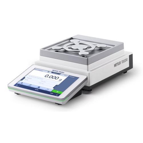 Mettler Toledo® XPR2002S/A Precision Balance with SmartPan Legal for Trade 2100 x 0.01 g