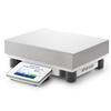 Mettler Toledo® XSR16001L/A Large Platform Precision Balance (30317552) Legal for Trade 16.1 kg x 0.1 g