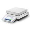 Mettler Toledo® XSR8001S/A Excellence Precision Balance Legal for Trade 8100 x 0.1 g  