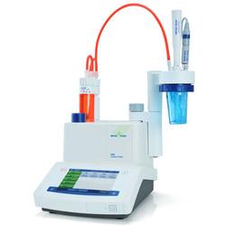 Mettler Toledo 30267117 Potentiometric Compact G10S Titrator