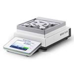 Mettler Toledo® XSR1202S/A Excellence Precision Balance Legal for Trade 1210 g x 0.01 g