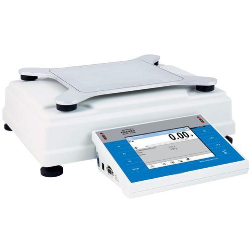 RADWAG PM 10.4Y.B High Capacity Precision Balance  with Wireless Terminal 10 kg x 0.01 g