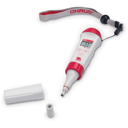 Ohaus ST20D Starter Series Complete TDS Water Analysis / pH / OD Pen Meter (30073986)