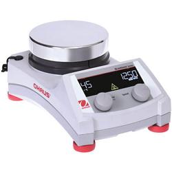 Ohaus e-G51HSRDM Guardian 5000 120v Hotplate Stirrer  -  (60 rpm – 1,600 rpm / Ambient + 5 °C – 380 °C)
