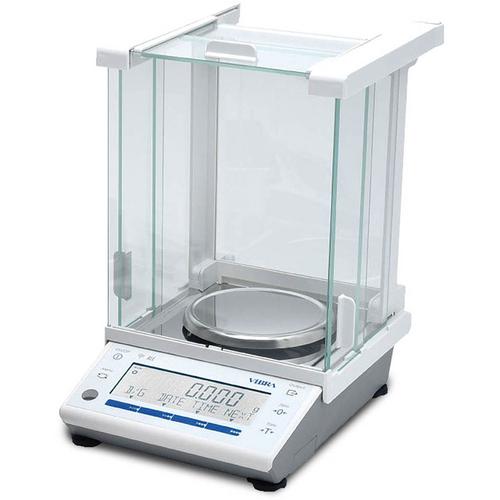 ViBRA ALE-623 Class II NTEP Standard Precision Balance (2-ALE-N623-122) -620 x 0.001 g, NTEP 0.01 g