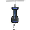 Salter Brecknell ES-55 ElectroSamson Digital Hanging Scales, 55 lb x 0.05 lb 