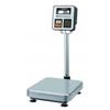 AND Weighing HW-100KCEP Intrinsically Safe IP65 Waterproof Bench Scale - 200lb x 0.02lb