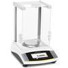 Sartorius Entris II BCA124i-1S Advanced Analytical Balance with Internal Calibration 120 g x 0.1 mg