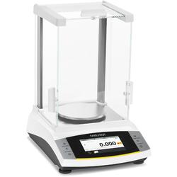 Sartorius Entris II BCA223-1S Advanced Analytical Balance 220 g x 1 mg