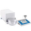 RADWAG MYA 5.4Y.F PLUS.B Micro 100 mm Filter Weighing Balance with Wireless Terminal  and  Auto Level 5.1 g x 0.001 mg