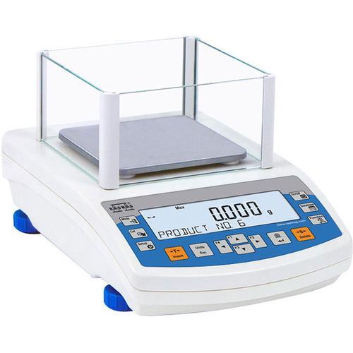 RADWAG PS 1000.R2  Precision Balance 1000 g x 1 mg