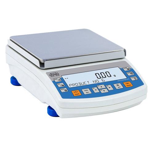 RADWAG PS 8100.R2.M Precision Balance 8100 g x 0.01 g