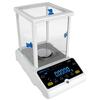 Adam Equipment LAB 84e Luna Analytical Balance with External Cal 80 g x 0.1 mg