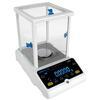 Adam Equipment LAB 124e Luna Analytical Balance with External Cal 120 g x 0.1 mg