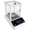 Adam Equipment LAB 124i Luna Analytical Balance with Internal Cal 120 g x 0.1 mg