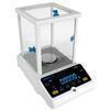 Adam Equipment LAB-254e Luna Analytical Balance with External Cal 250 g x 0.1 mg