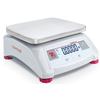 Ohaus Valor 1000 V12P3 (30539390) Compact Bench Scale - 6 lb x 0.001 lb