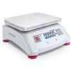 Ohaus Valor 1000 V12P6 (30539391) Compact Bench Scale - 15 lb x 0.002 lb