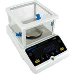 Adam Equipment LPB-223e Luna Precision Balance with External Cal 220 g x 1 mg