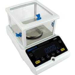 Adam Equipment LPB-223e Luna Precision Balance with External Cal 220 g x 1 mg