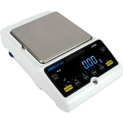 Adam Equipment LTB-2602e Luna Precision Balance with External Cal 2600 x 0.01 g