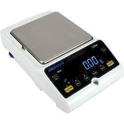 Adam Equipment LBB-6001e Luna Precision Balance with External Cal 6000 x 0.1 g