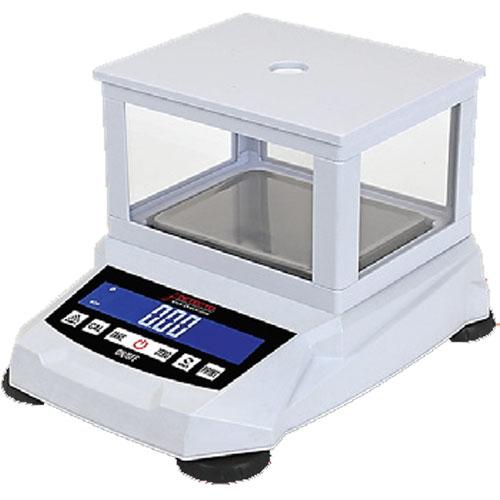 Detecto 420-1200 Digital Precision Balance Scale 1200 g x 0.02 g Legal For Trade 1200 g x 0.2 g