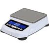 Detecto 420-3000 Digital Precision Balance Scale - 3000 g x 0.05 g Legal For Trade 3000 g x 0.5 g