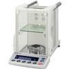 AND Weighing BM-5 Micro Analytical Balances 5.2 g x 0.001 mg