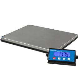 Brecknell PS330 Parcel and Shipping Scale,330 lb x 0.2 lb